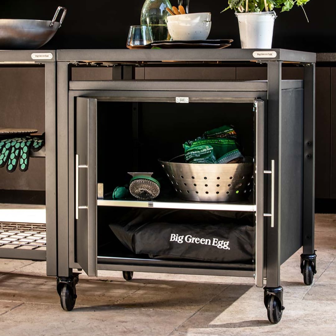 Nástavbová modulární venkovní skříňka BGE